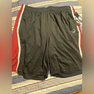 NWT Men’s 2X And1 Basketball Shorts